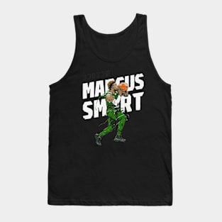 marcus smart drive Tank Top